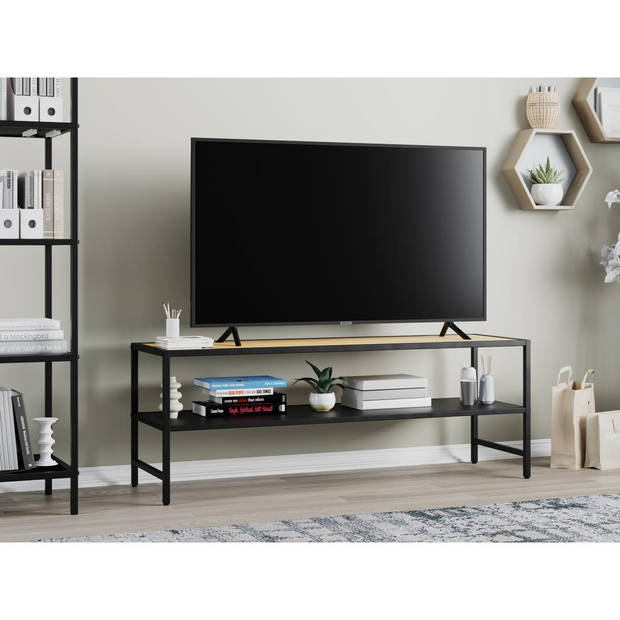 Anita tv-meubel - 120 cm