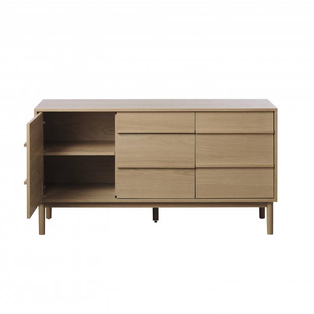 Casey dressoir - naturel