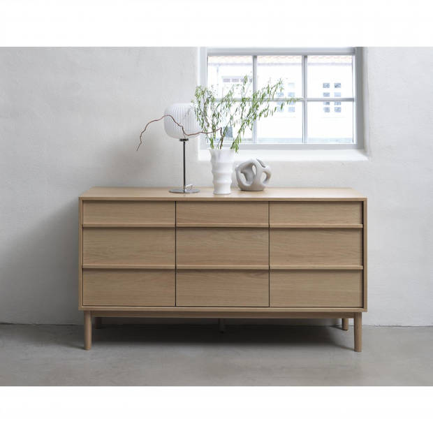 Casey dressoir - naturel