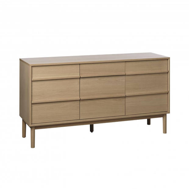 Casey dressoir - naturel