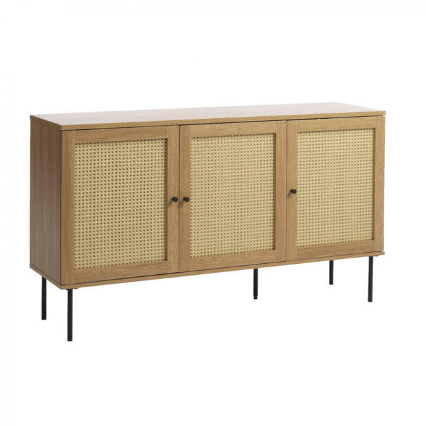 Meya dressoir - naturel