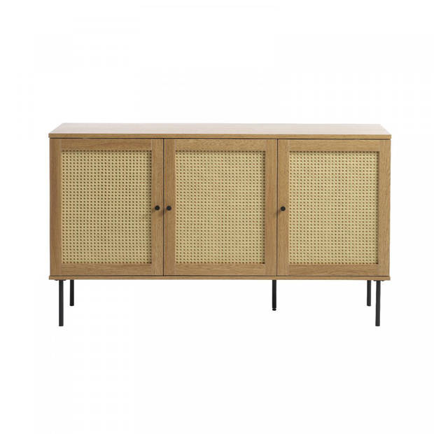 Meya dressoir - naturel