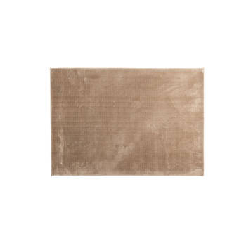 Blanca vloerkleed 230x160cm beige.