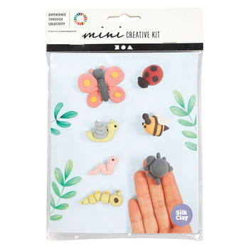 Creativ Company Mini Kit, Insecten Maken