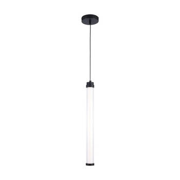 V-TAC VT-7991 Designer plafondlampen - Designer hanglampen - IP20 - Zwart+Wit - 5 Watt - 600 Lumen - 3000K