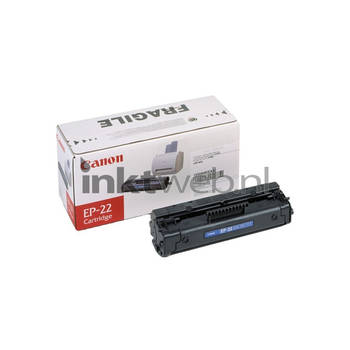 Canon EP-22 zwart toner