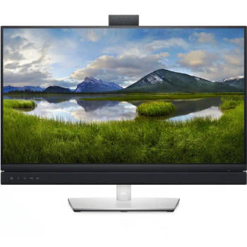 Dell C2722DE QHD Monitor 27'' Zwart