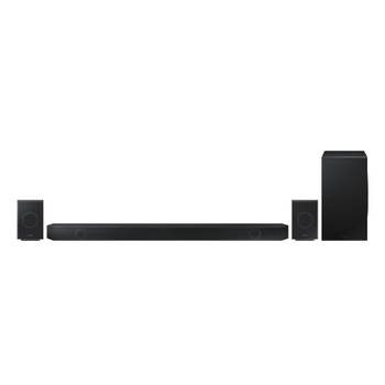 Samsung Q-series Cinematic Soundbar HW-Q990D (2024)