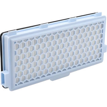 Stofzuiger koolstof filter geschikt voor Miele S4000-S8999, Complete C2 C3, Compact C1 C2 Black/Blue - Air-Clean-Plus Fi