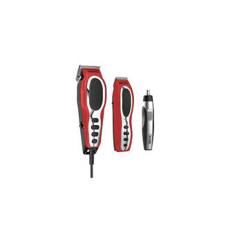 Wahl Tondeuse Close Cut 20105-0466 - Combo Head & Body Grooming kit