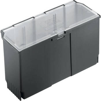 BOSCH Middelgrote accessoirekoffer - 2/9 - Voor Systembox-gereedschapskist