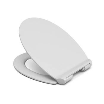 CEDO Witte slanke stoel 46x38,3x4,9cm