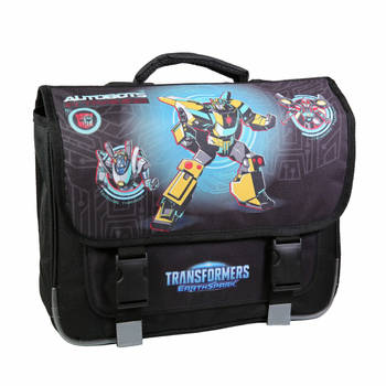 Transformers boekentas schooltas rugzak 38 cm