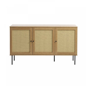 Meya dressoir - naturel