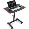 Tatkraft SALUTE - Laptopstandaard/Bureau - In hoogte verstelbaar 51,5-83cm