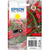 Epson 503 geel cartridge