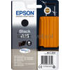 Epson inktcartridge 405, 350 pagina's, OEM C13T05G14010, zwart