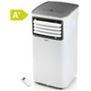 PRIMO PR579AC 3-in-1 Mobiele Airco - Ventilator - Luchtontvochtiger - 7000 BTU - Wit