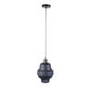 Housecraft Rose Hanglamp Anthractite - Grijs