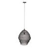 Housecraft Lena Hanglamp L Zwart