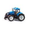 Siku 3291 New Holland tractor T7.315 HD