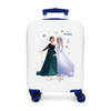 Disney Frozen meisjes kinderkoffer trolley 50 cm 4 w