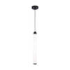 V-TAC VT-7991 Designer plafondlampen - Designer hanglampen - IP20 - Zwart+Wit - 5 Watt - 600 Lumen - 3000K