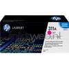 HP 311A magenta toner