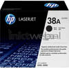 HP 38A zwart toner