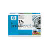 HP 27A zwart toner