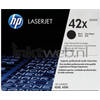 HP 42X zwart toner