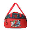 Spiderman sporttas weekendtas jongens rood 40x25x18