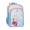 Disney Frozen meisjes schooltas believe rugtas 40cm