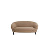 Light & Living - Bank ALMOND - 160x72x79cm - Bruin