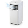 Mobiele airco - DOMO - DO266A - 960 W