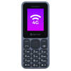 Denver Senioren Mobiele Telefoon 4G - Grote Toetsen - GSM - Simlockvrij - Bluetooth - FAS1860L