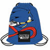 Schoolrugzak Sonic Blue 30 x 39 cm