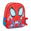 Schoolrugzak Spidey Rood 25 x 30 x 10 cm