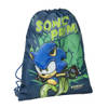 Kinderrugzak Sonic Donkerblauw