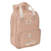 Schoolrugzak Sophie la Girafe Beige 20 x 28 x 8 cm