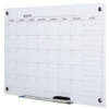 White board - Kalender - Maandplanner - Agenda - 90 x 60 cm