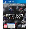 Watch Dogs: Legion - Ultimate Edition - PS4