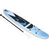 XQ Max SUP Board Aquatica - 305cm - Dolfijn-model