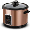 Berlinger Haus 9274- Rijstkoker - Rose gold collection - Rose goud