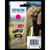 Epson 24XL magenta cartridge