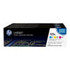 HP 125A 3-pack kleur toner