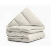 Sleeptime All-in one Omkeerbare Dekbed - Dekbed zonder Overtrek - 240x200 - Creme