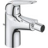 Eéngreepsbidetmengkraan - GROHE Swift - 24332001 - Chroom - Met kogelgewricht - Waterbesparend