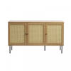 Meya dressoir - naturel