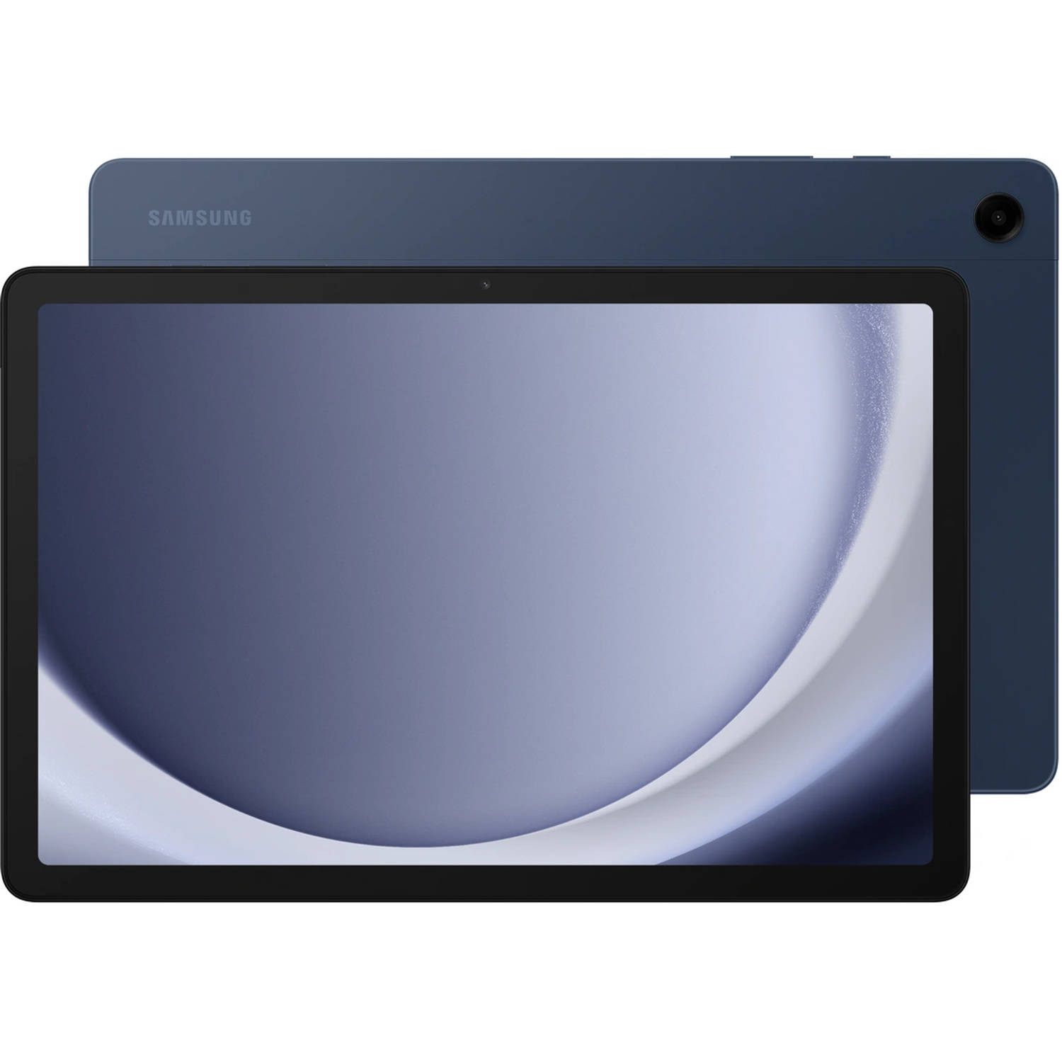 Samsung Galaxy Tab A9 Plus - 5G - 64GB - Dark blue